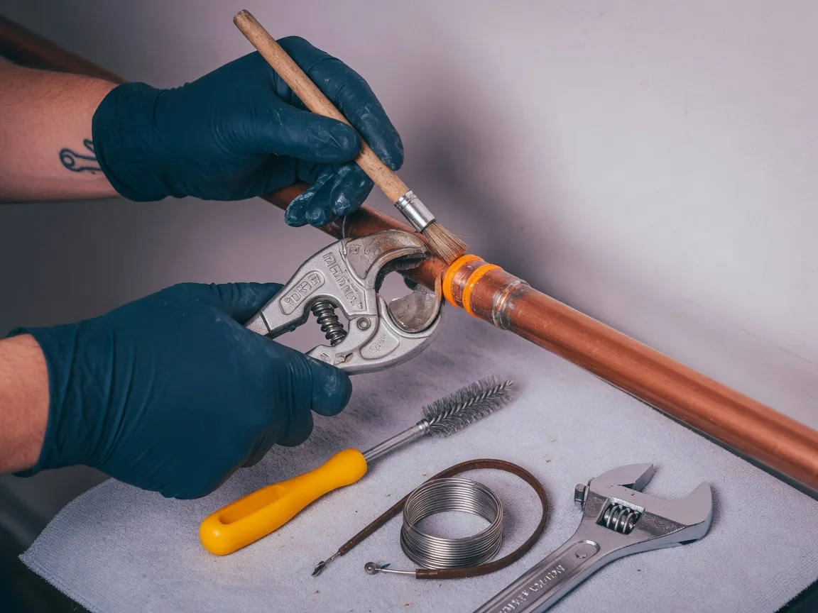 Why choose Sump Pump Repair in Bromide, OK